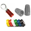 Wire Connectors & Accessories