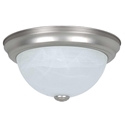 Incandescent Indoor Lighting-Hall, Entry, & Kitchen
