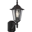 Incandescent Outdoor Lighting