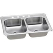 Kitchen Sinks & Garbage Disposals