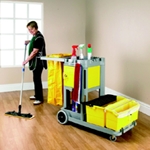 Janitorial
