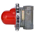 Pacific Seismic/ California gas Valves