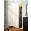 Colonial Closet Doors CW®