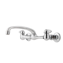 Wallmount Faucets