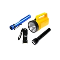 Flashlights