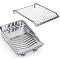Grid and Trays