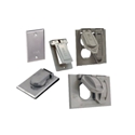 Weatherproof Covers
