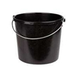 Buckets, Trash Containers & Vacuums