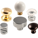 Knobs & Pull