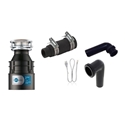 Garbage Disposal InSinkErator Disposer