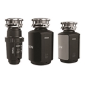 Moen Garbage Disposer
