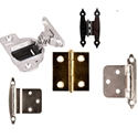 Hinges