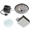 Bath Fan, Heaters & Parts