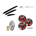 Blades