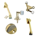 Rigid Door Stops