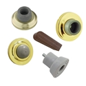 Wall mount, Floor Mount and Wedge Door Stop