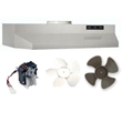 Range Hoods & Parts