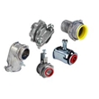 Flexible Conduit & Fittings