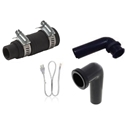 Garbage Disposal Repair Parts