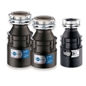 Insinkerator Garbage Disposal