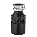 HP Garbage Disposal