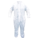 Polypropylene Disposable Coverall