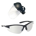 Eyewear Safety Glasses and Shields