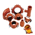 Ductile Iron Fittings