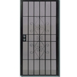 Security Doors & Bars