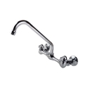 K-FAUCET 12" HI RISE SPOUT
