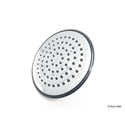 Shower Head 7-1/2" Rain CP ABS