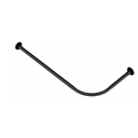 Shower Rod "L" Corner