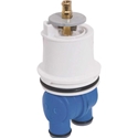 Delta* Monitor Cartridge Blue