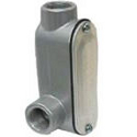 Rigid Conduit & Fittings - Type "LL" Cond-O-Let