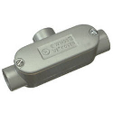 Rigid Conduit & Fittings - Type "T" Cond-O-Let