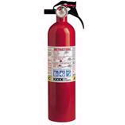 Alarms & Safety Items - Fire Extinguishers