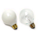 Globle Lites - Light Bulb G-25