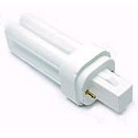 Fluorescent Bulb - Quad PL Lamp