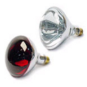 Heat Lamps R-40