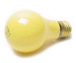 Yellow Bug Lite - Light Bulbs