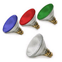 Flood Lites - Par 38 Indoor & Outdoor
