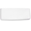 White Toilet Tank Lids for 1.6 Gallon Toilet Tanks