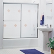 Tub Enclosure Model 750