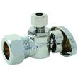 Angle Stop Valve  1/4 Turn