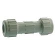PVC Compression Coupling