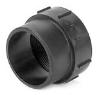 ABS Cleanout Adapter Spigot x Female Pipe Thread