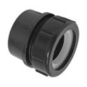 ABS Female Trap Adapter Hub x Slip Joint With Washer & Nut