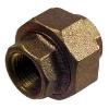 Brass Union Ground Joint