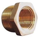 Brass Bushing