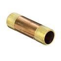 Brass 3/4" Pipe Nipples